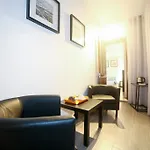 Gaivota Holidays 3* Nazare