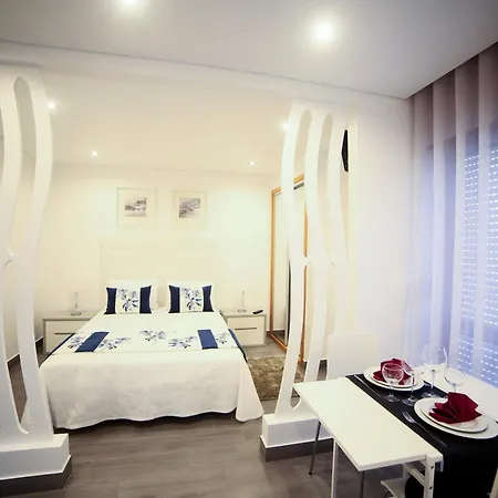 Gaivota Holidays 3* Nazaré