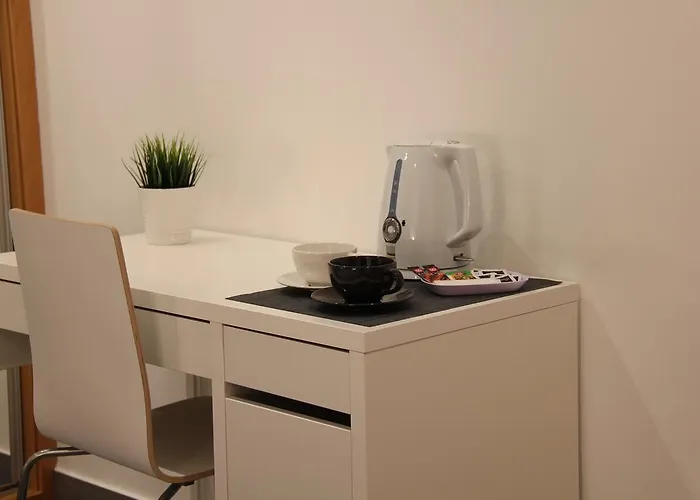 Vendégház Gaivota Holidays Nazaré