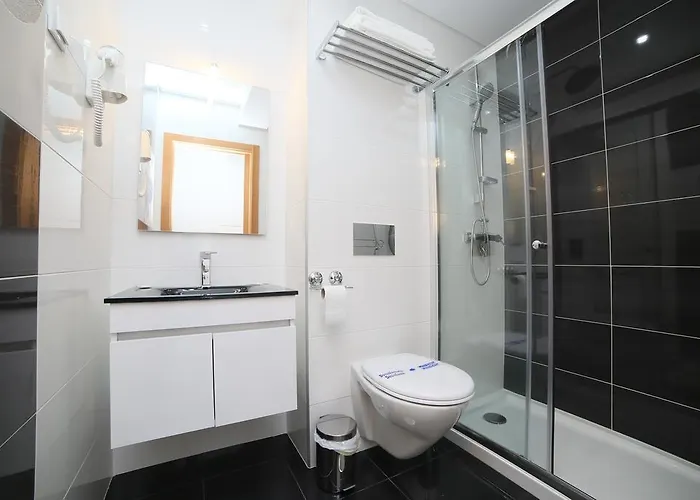 Vendégház Gaivota Holidays