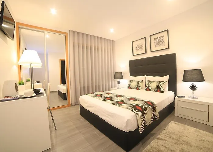 Gaivota Holidays Vendégház Nazaré