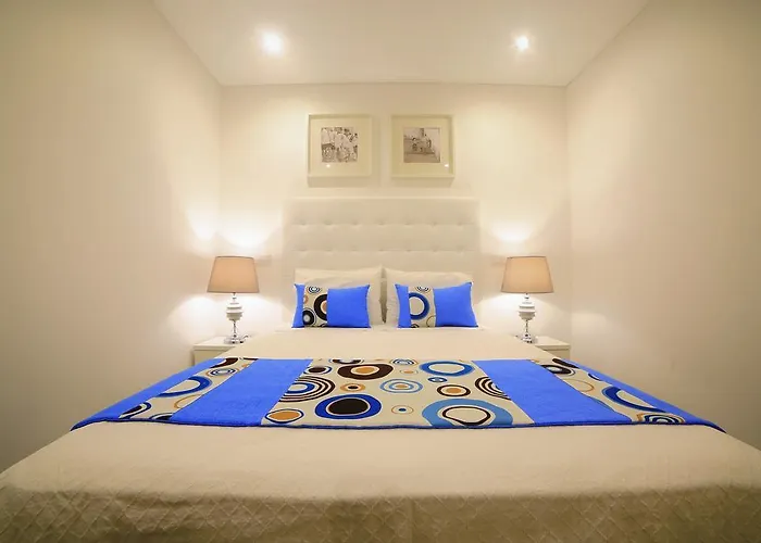 Vendégház Gaivota Holidays