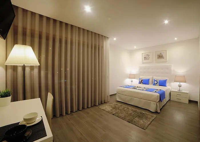 Vendégház Gaivota Holidays 3*