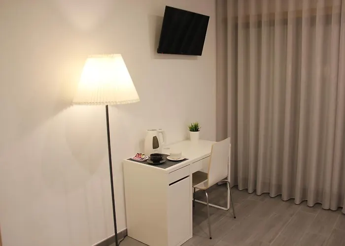 Gaivota Holidays Nazaré