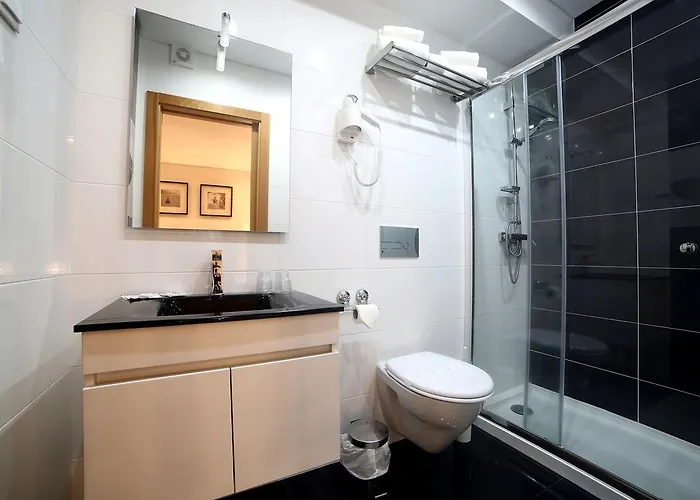 Vendégház Gaivota Holidays