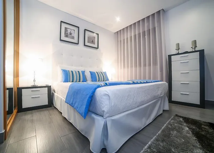 Vendégház Gaivota Holidays 3*