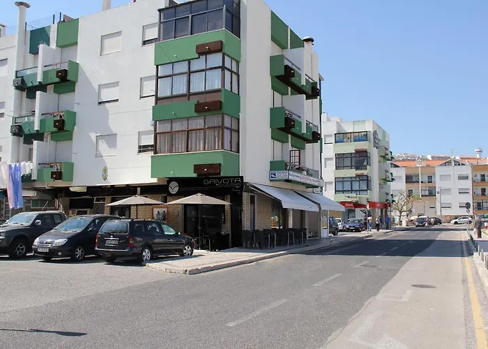 Vendégház Gaivota Holidays 3*