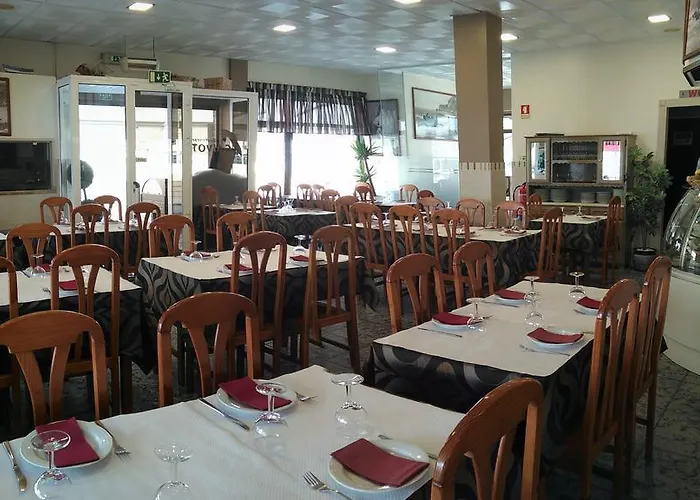 Gaivota Holidays 3* Nazaré