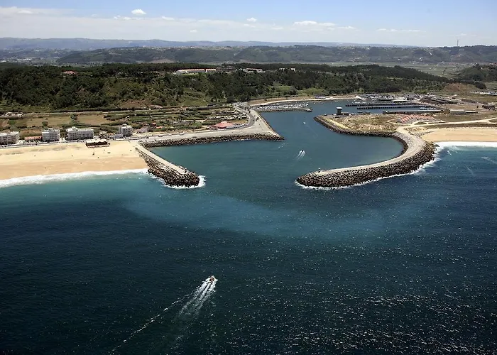 Vendégház Gaivota Holidays