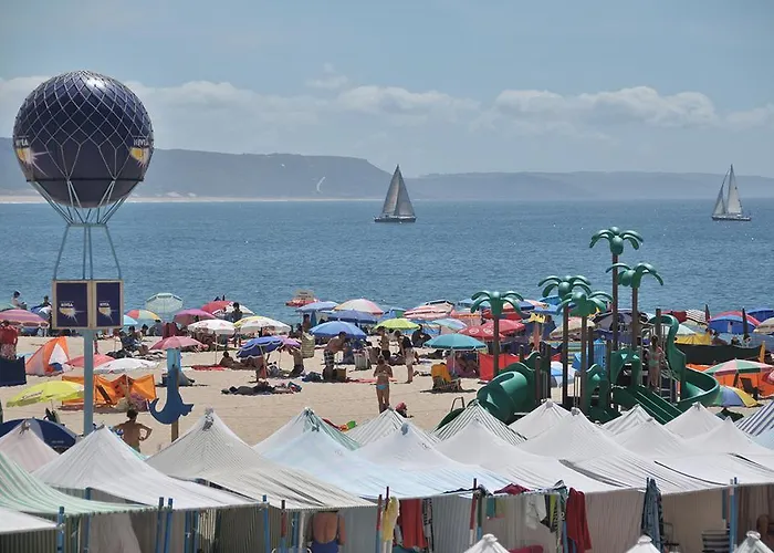 Gaivota Holidays Vendégház Nazaré