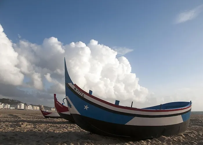 Vendégház Gaivota Holidays