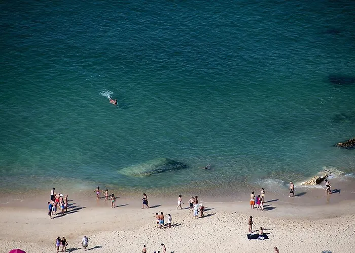 Vendégház Gaivota Holidays 3*