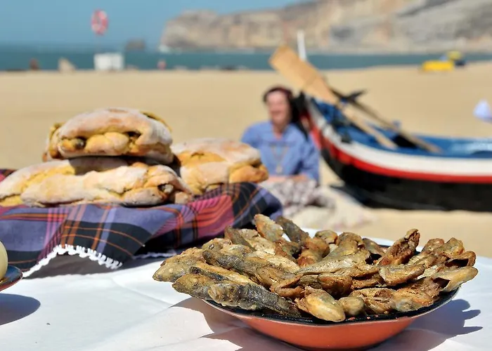 Vendégház Gaivota Holidays