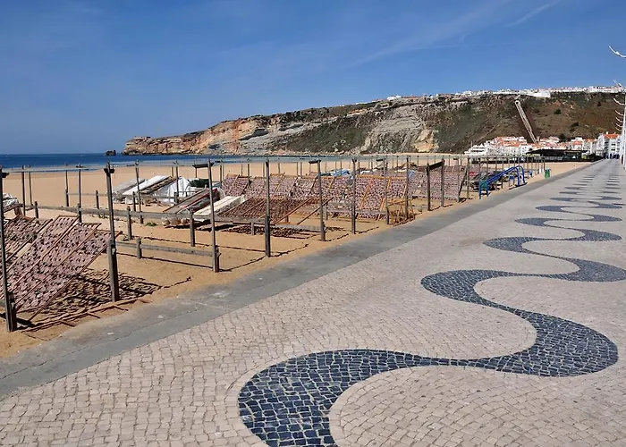 Gaivota Holidays Vendégház