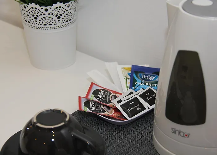 Gaivota Holidays Nazaré