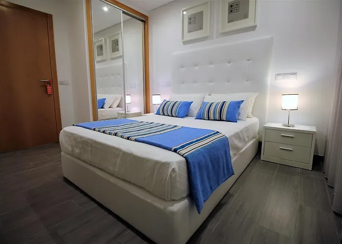 Gaivota Holidays Vendégház 3*