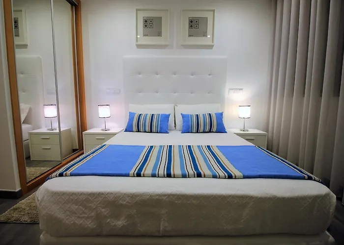 Gaivota Holidays Vendégház