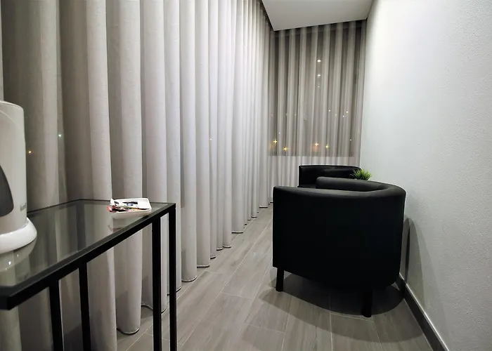 Vendégház Gaivota Holidays