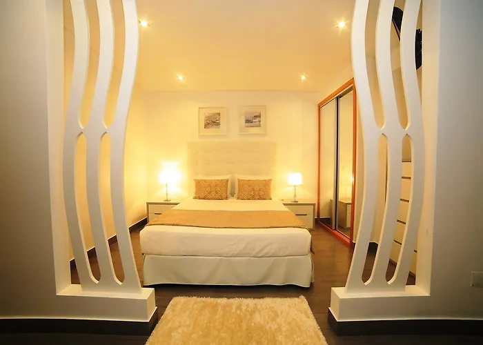 Gaivota Holidays Nazaré