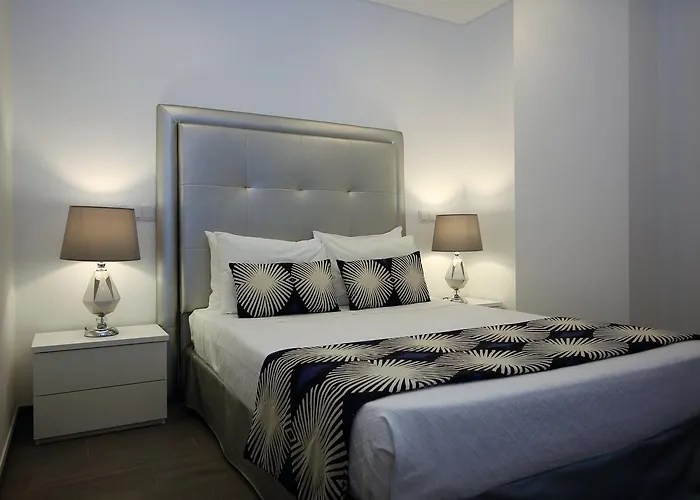 Gaivota Holidays Vendégház 3*