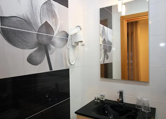 Gaivota Holidays Vendégház