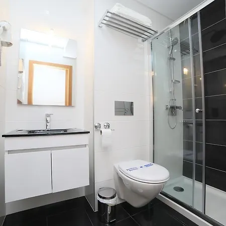 Casa de hóspedes Gaivota Holidays