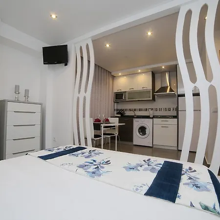 Casa de hóspedes Gaivota Holidays