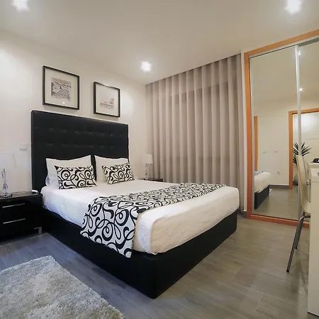 Gaivota Holidays 3* Nazaré