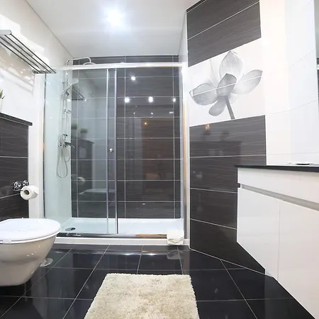 Gaivota Holidays 3* Nazaré