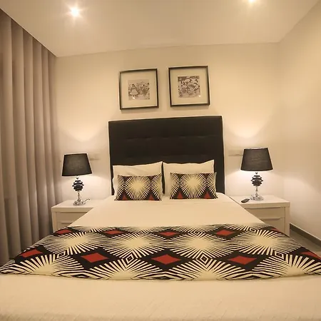 بيت ضيافة Gaivota Holidays