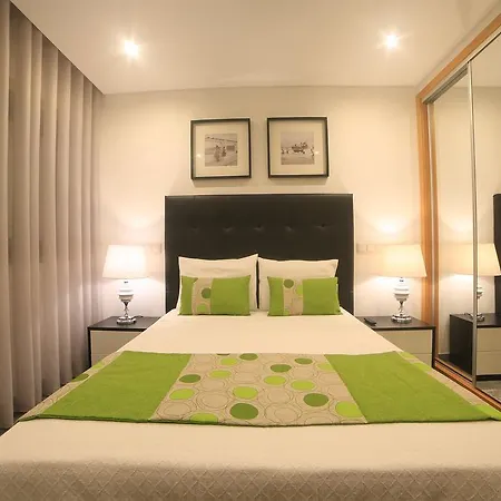 Gaivota Holidays Casa de hóspedes Nazaré