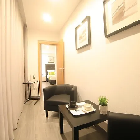 Gaivota Holidays Nazaré