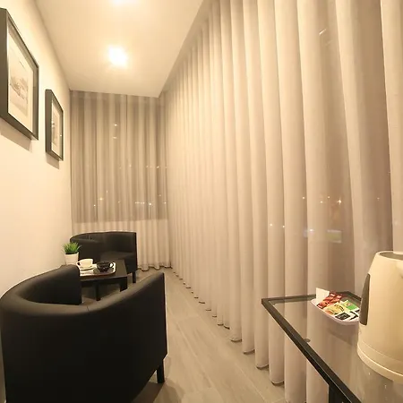 Gaivota Holidays Casa de hóspedes