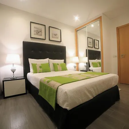 Gaivota Holidays 3* Nazaré