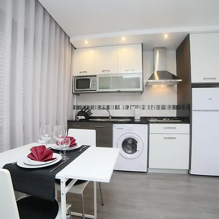 Gaivota Holidays Casa de hóspedes 3*