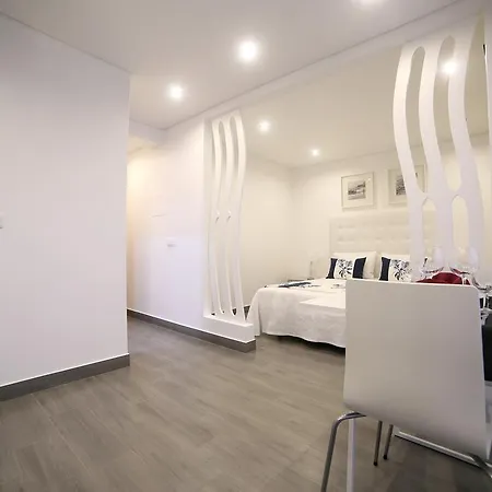 Casa de hóspedes Gaivota Holidays