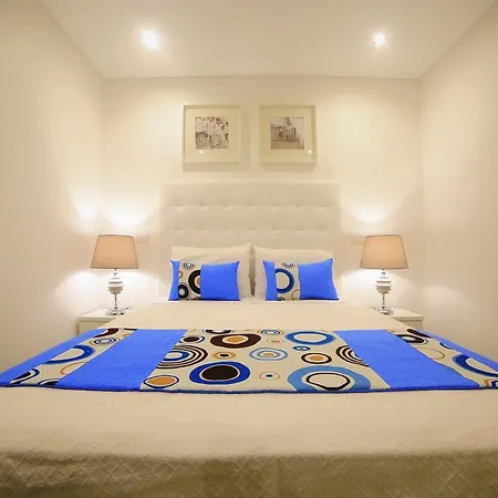 Casa de hóspedes Gaivota Holidays