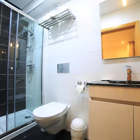 Casa de hóspedes Gaivota Holidays