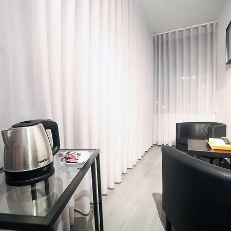 Casa de hóspedes Gaivota Holidays Nazaré