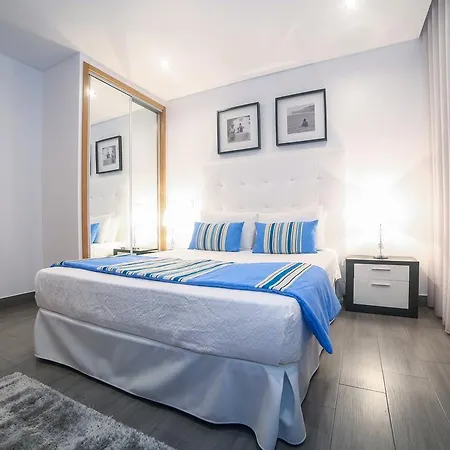 Gaivota Holidays Nazaré