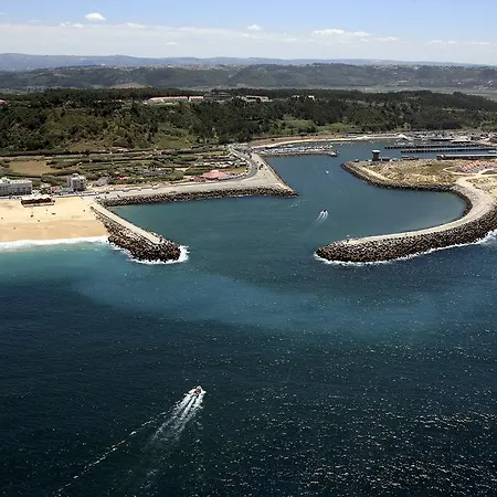 Casa de hóspedes Gaivota Holidays