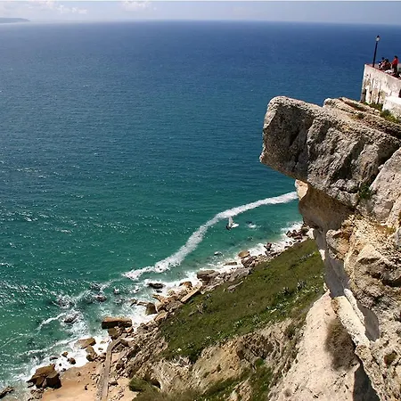 Gaivota Holidays Casa de hóspedes