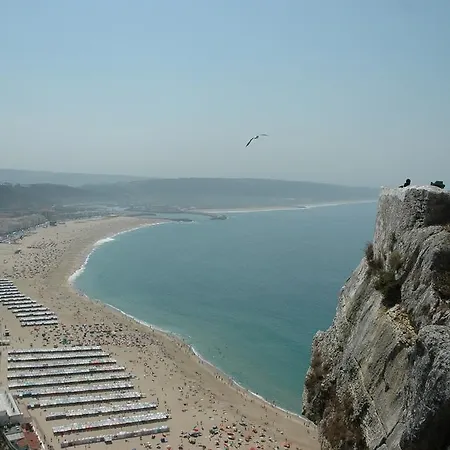 Gaivota Holidays * نازاريه