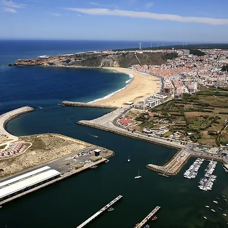 Gaivota Holidays Casa de hóspedes 3*