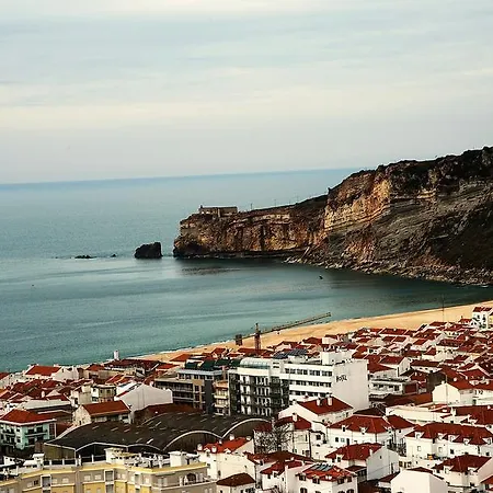 Gaivota Holidays Gasthof Nazaré