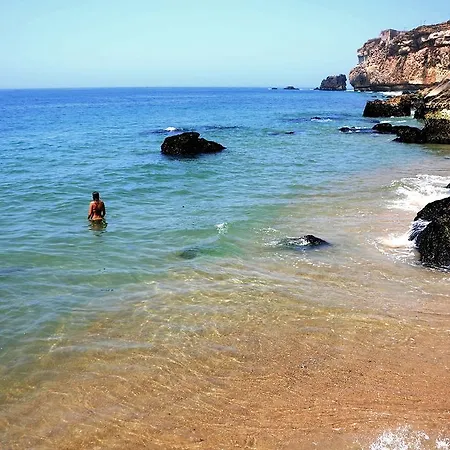 Gaivota Holidays Gasthof Nazaré