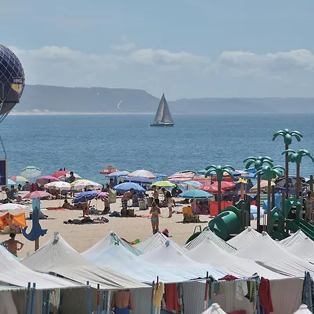 Gaivota Holidays Casa de hóspedes Nazaré