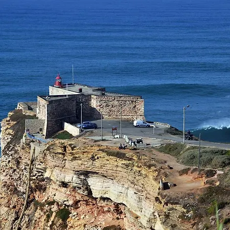 Gaivota Holidays نازاريه