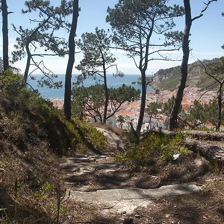 Gasthof Gaivota Holidays