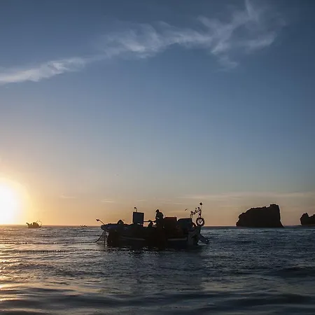 Gaivota Holidays 3* Nazaré